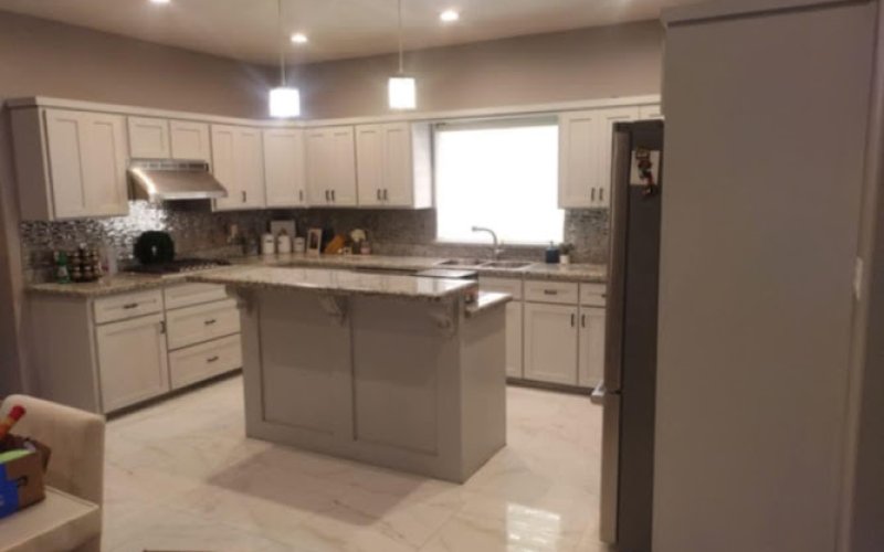 Fresh Look Painting — Painting in Brownsville