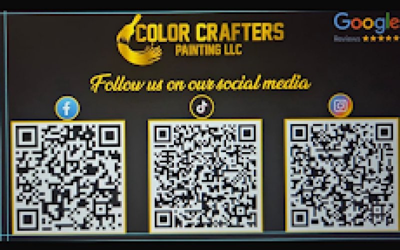 color crafters painting LLC