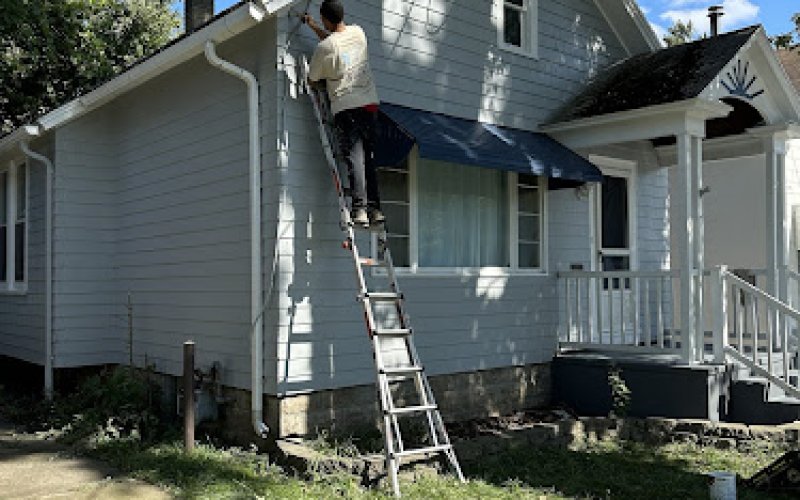 Advantage Paint Services