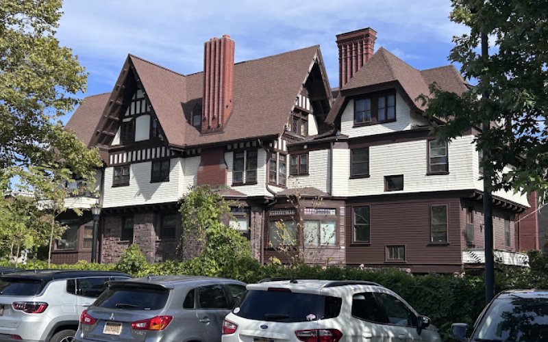 Gould Painting WNY