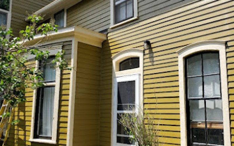JRB Painting Unlimited