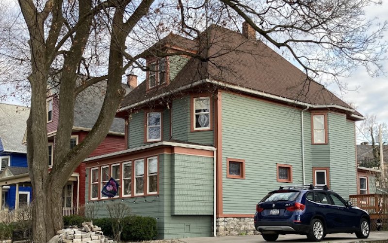 Northeast Pro Services - Exterior Painting & Historical Restoration