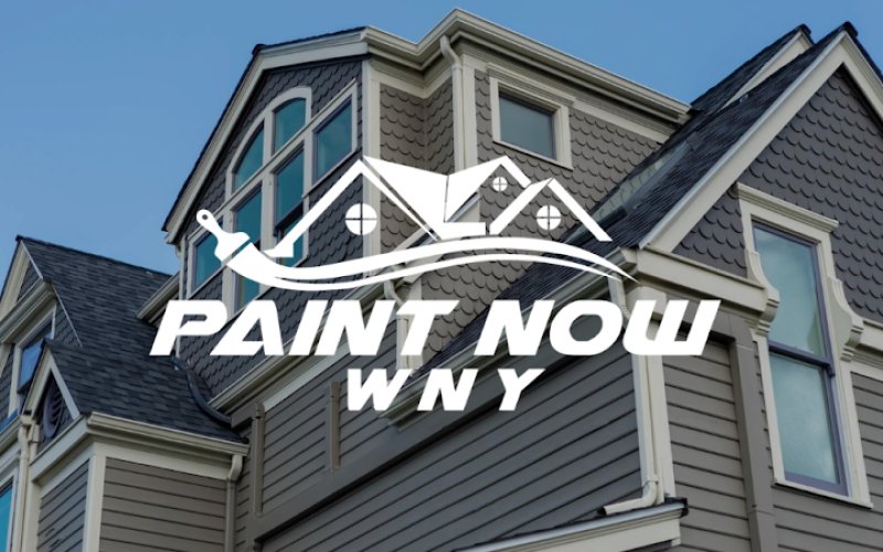 Paint Now WNY