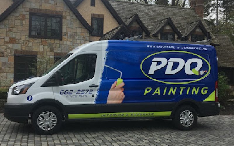 PDQ Painting, Inc.