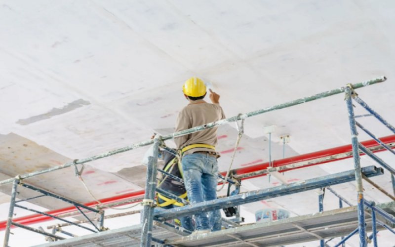 Strokes Painting and Contracting