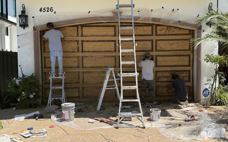 W&W Painting Contractors