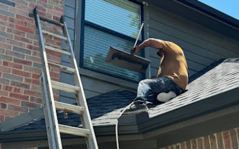 Astro Painting Services