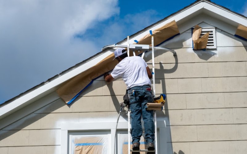 Carrollton House Painters