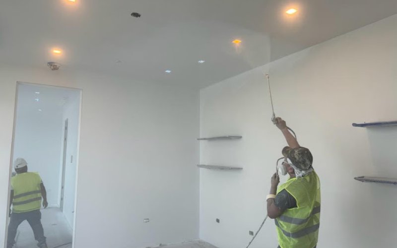 Dallas Paints - Carrollton