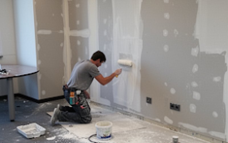 Interstate Paint Specialists