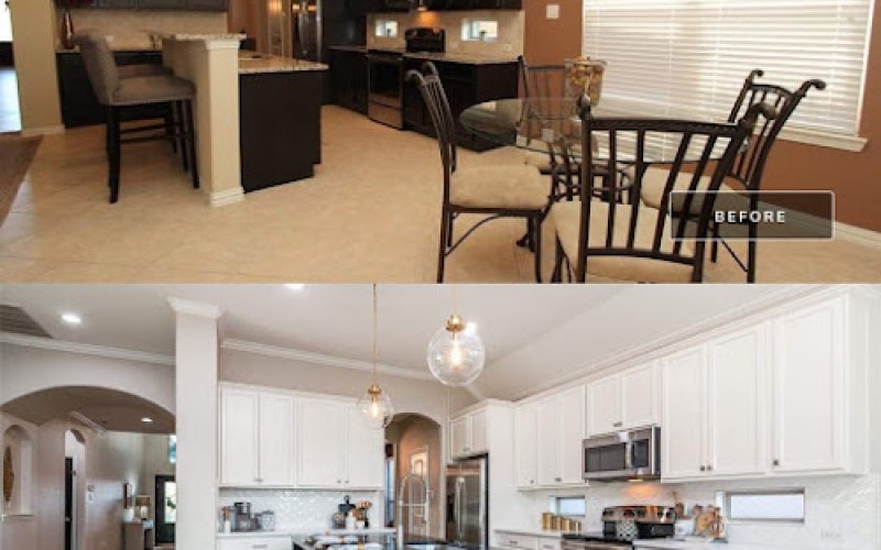 Southern Painting - Carrollton/Farmers Branch