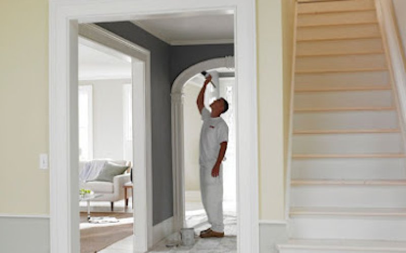 CertaPro Painters of Highlands Ranch, CO — Painter in Centennial