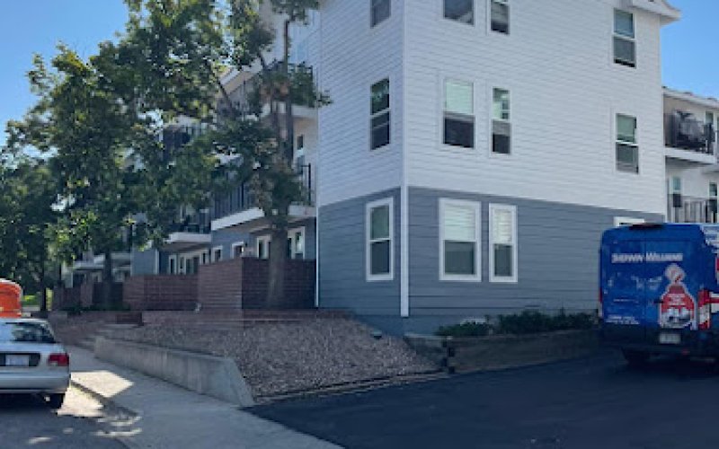 Colorado Painting & Exteriors Specialists — Painting in Centennial