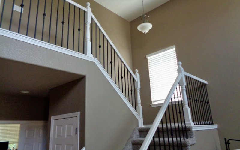 Exemplary Painting — Painter in Centennial