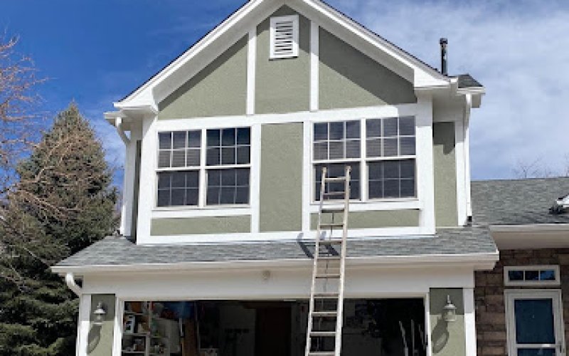 Robinson Painting of Colorado LLC