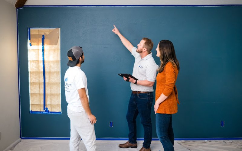 TRU Painting Pros — Painter in Centennial