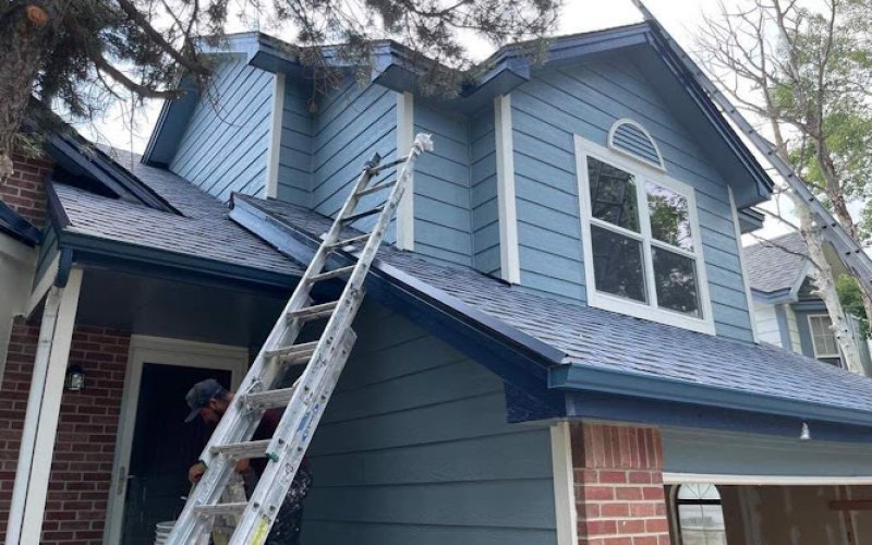 TrueCoat Painters — Painter in Centennial