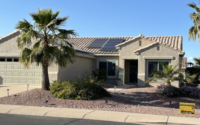 Copper Canyon Painting LLC