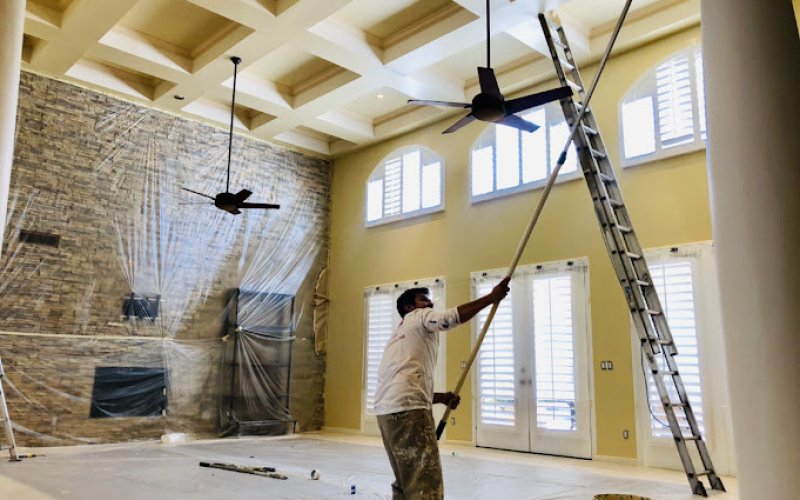 Next Level Painters
