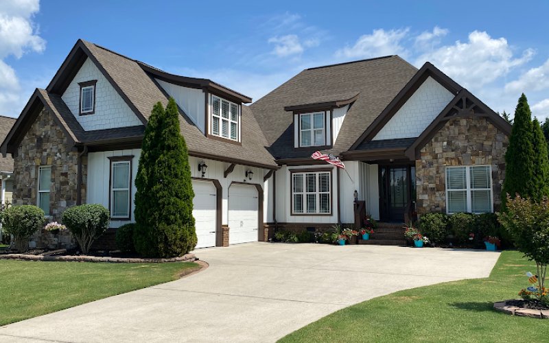 Croxall Painting Company — Painting in Chattanooga