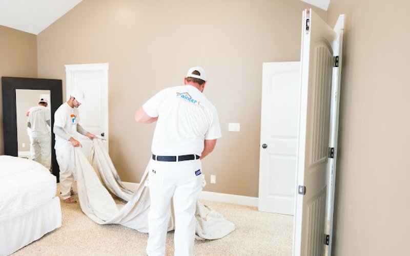 Painter1 of Chattanooga