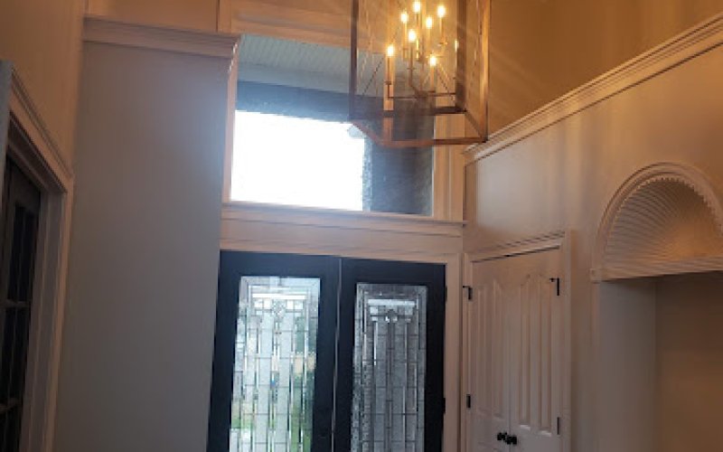 Scott Brown Professional Painting & Remodeling