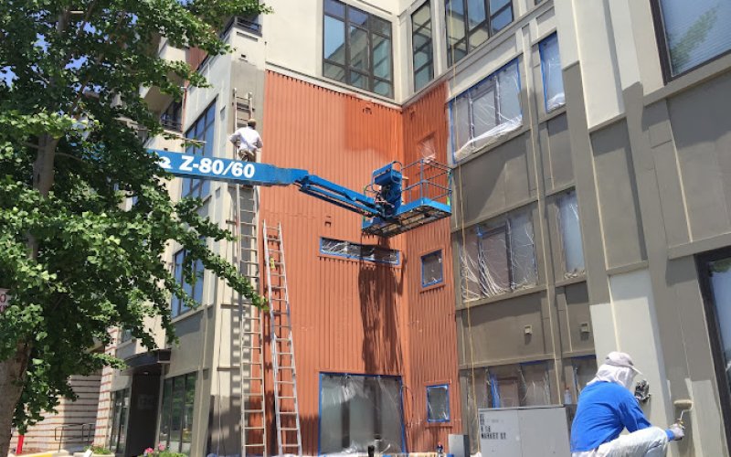 Williams Painting Company