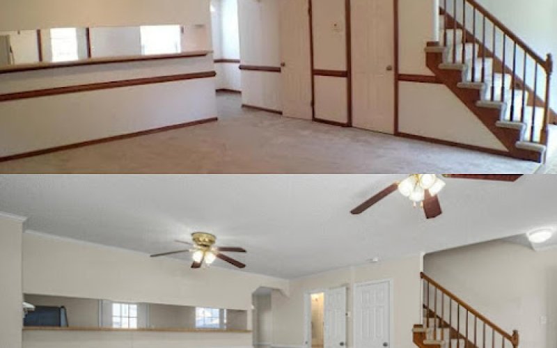 AD Painting & Drywall