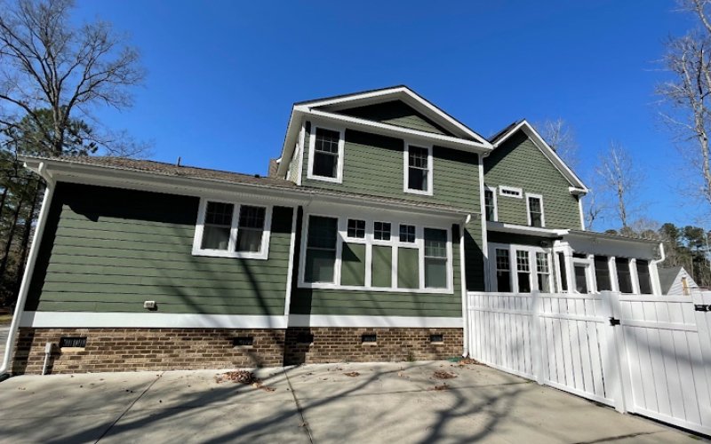 CertaPro Painters of Chesapeake, VA