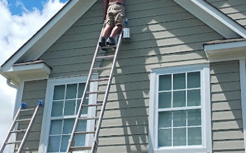 Target Group Painters & Contracting