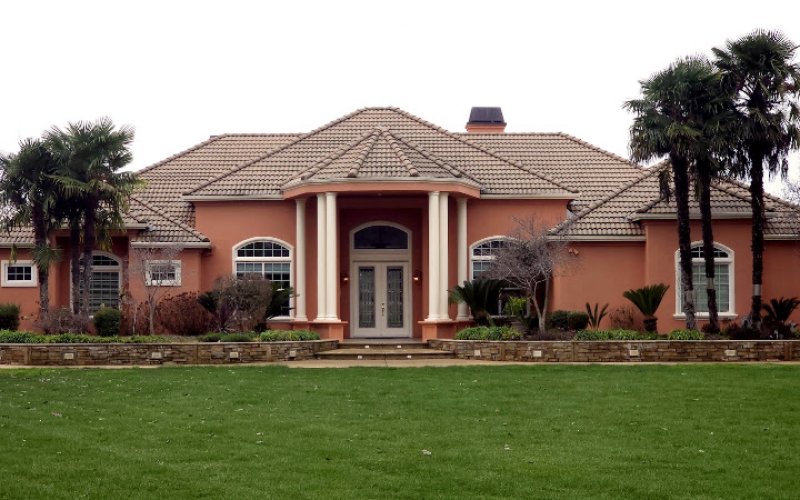 ROYAL PAINTING — Painter in Chico