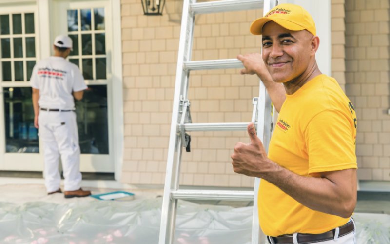CertaPro Painters of Chula Vista, CA