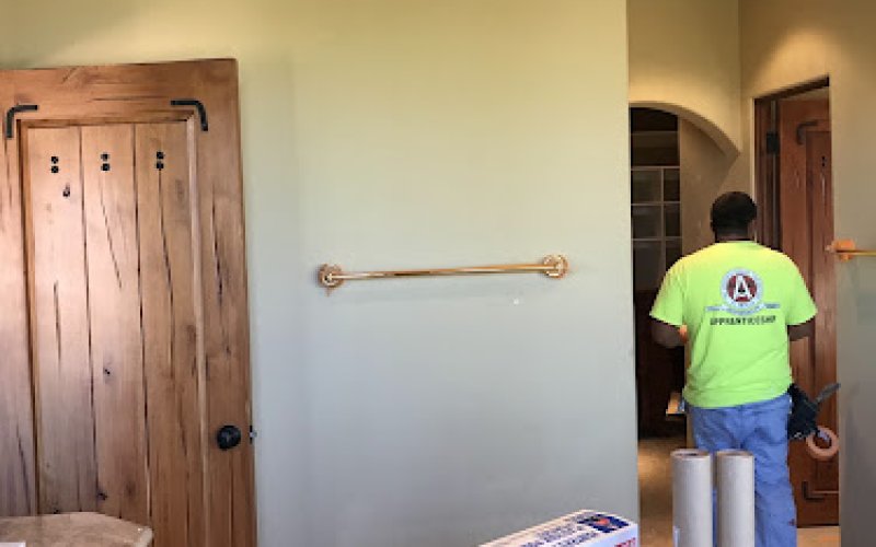 Express Painting & WC, Inc