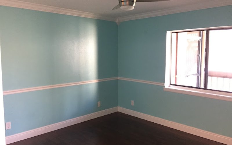 SeaVue Painting