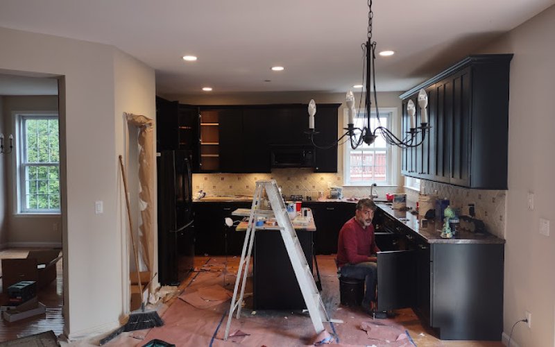 US Coatings Painting and Restorations