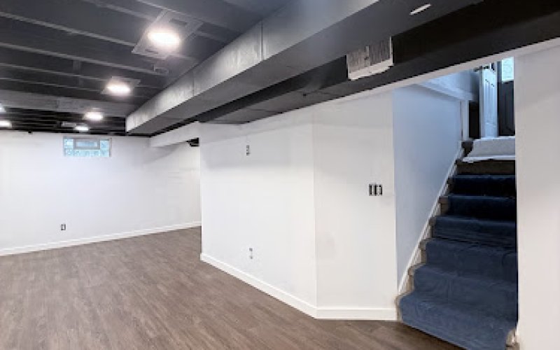 Eason Painting Inc