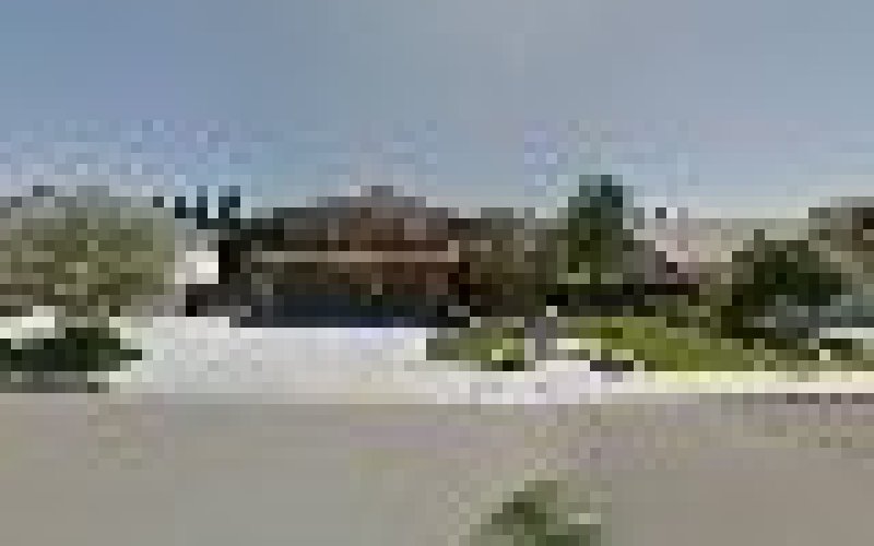 Jim Rodgers World Class Paint — Painter in Clovis