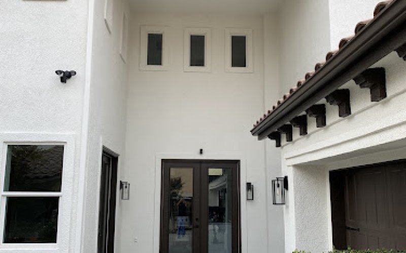 Michael Angelo Custom Painting Inc. — Painter in Clovis