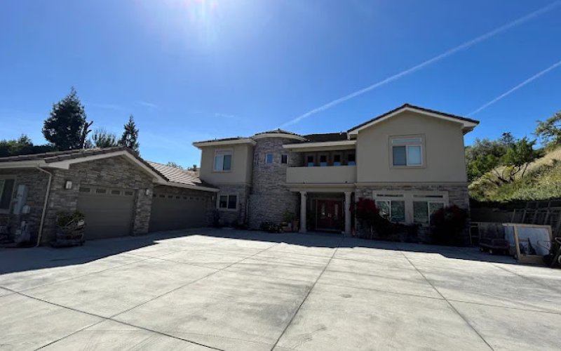 Milnes Painting — Painter in Clovis
