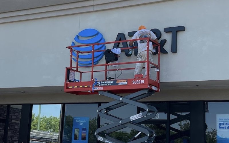 Pro 1 Painting Inc — Painting in Clovis