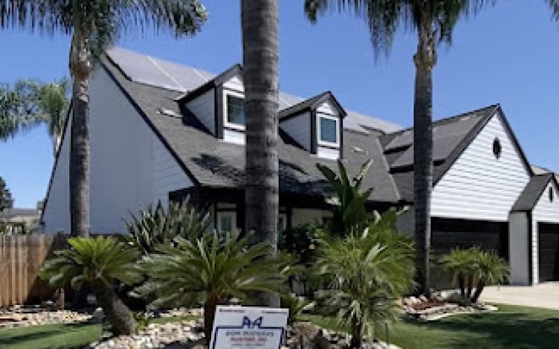 Ron Rodgers Painting Inc. | Fresno-Clovis Painters — Painting in Clovis