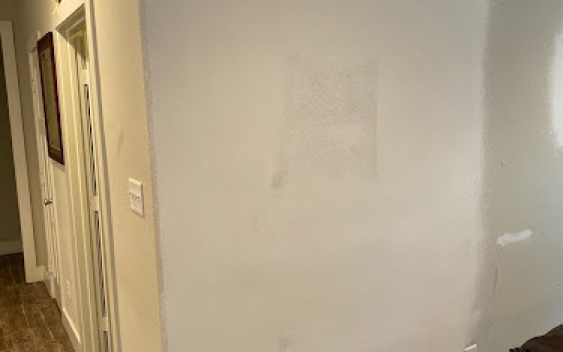 E & M Paint And Drywall — Painter in College Station