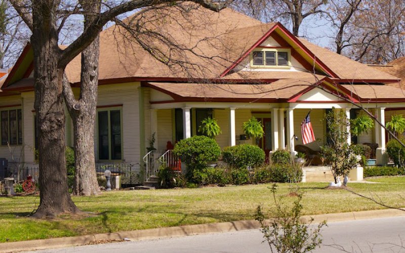 Guaranteed Painting Company — Painter in College Station