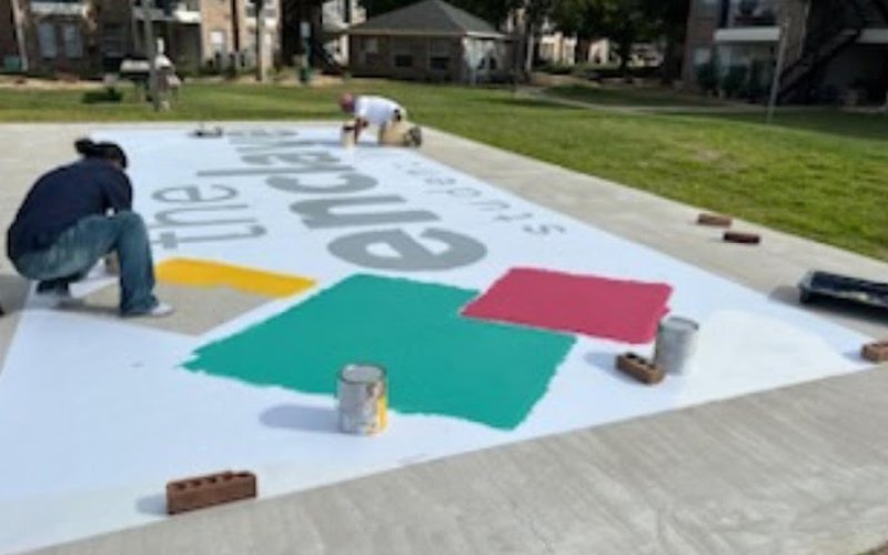 Pro Paint & Texture — Painter in College Station