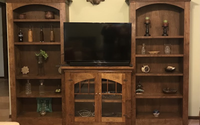 Specialty Painting — Painting in College Station