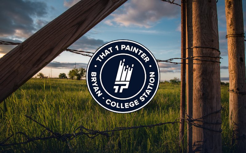 That 1 Painter Bryan - College Station — Painter in College Station