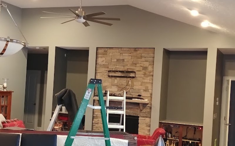 A-1A Professional Painting LLC