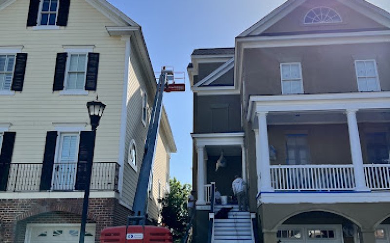 Capital City Painting LLC