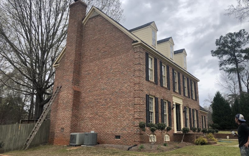 DuVall Painting and Repairs