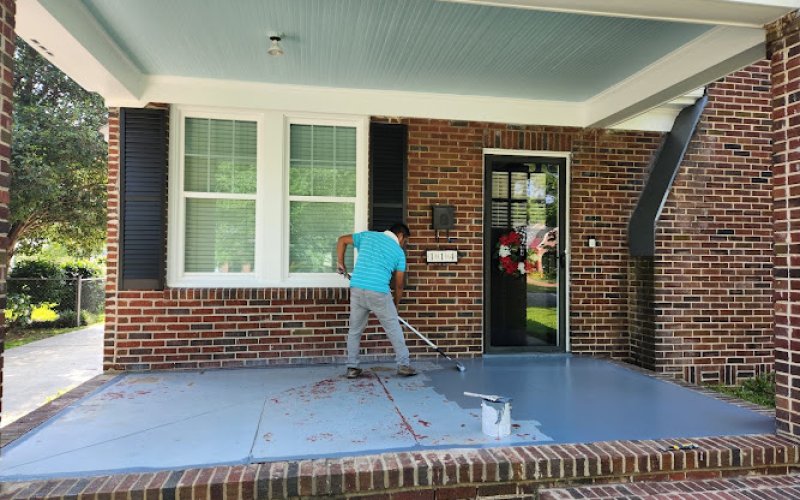 Hernández Painting & Renovations LLC